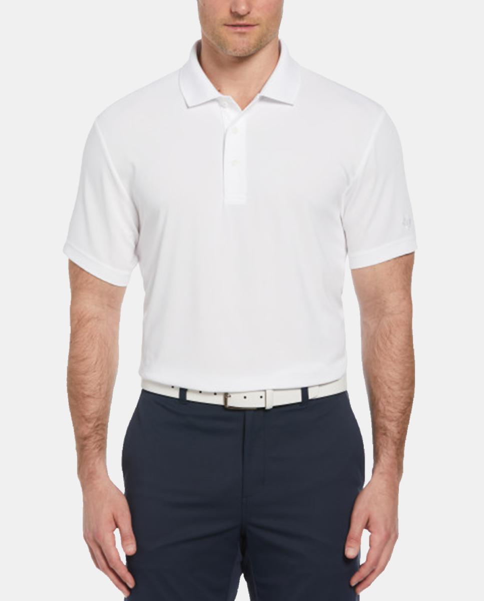 Imagem 0 de Polo de Golfe de Homem Ottoman