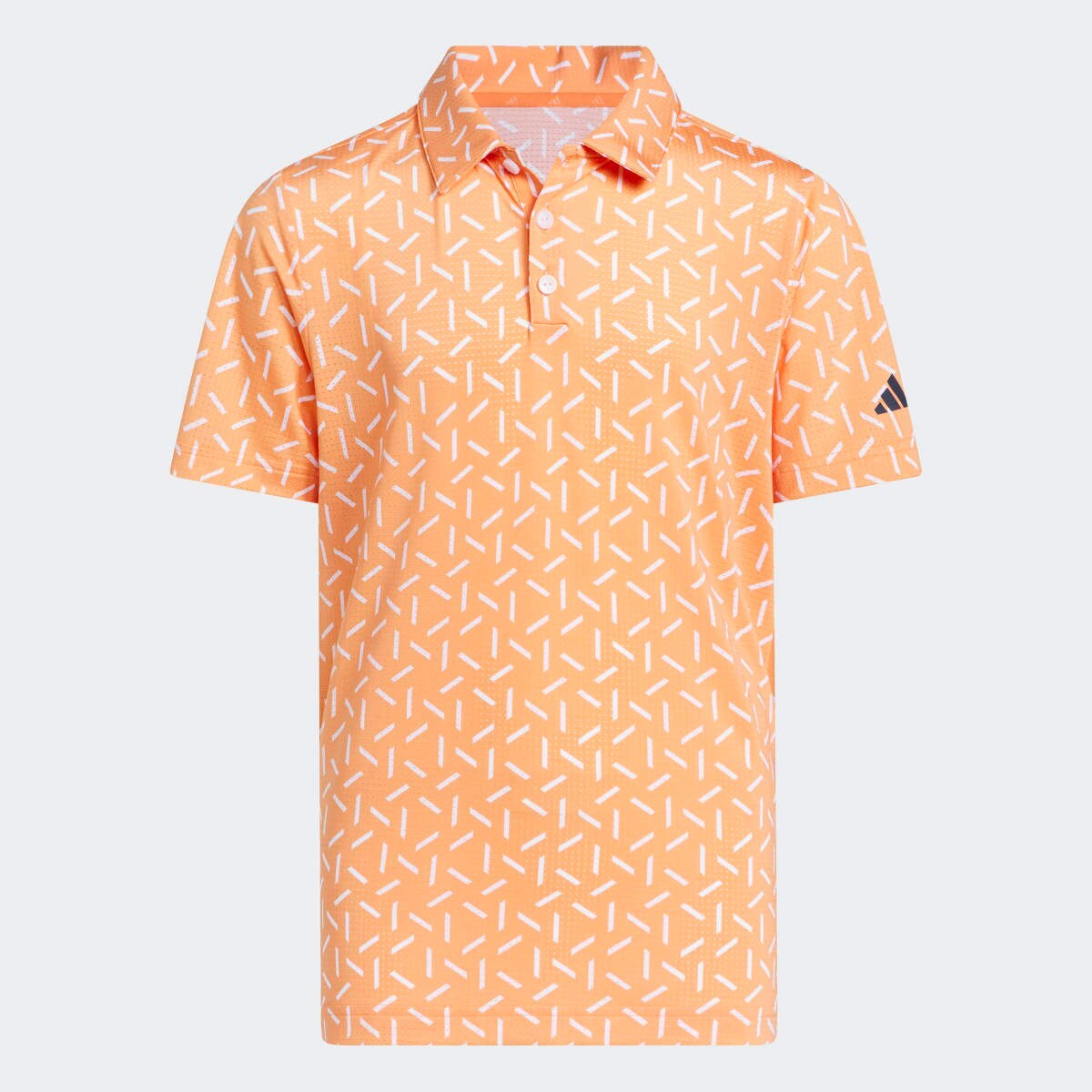 Imagem 0 de Polo de Criança Ultimate 365 Printed