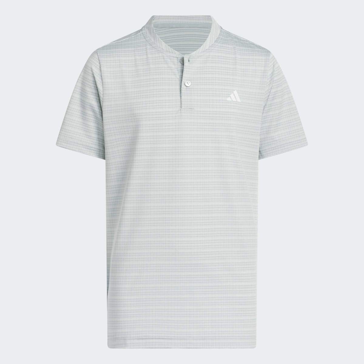 Polo Desportivo de Menino Verde-5