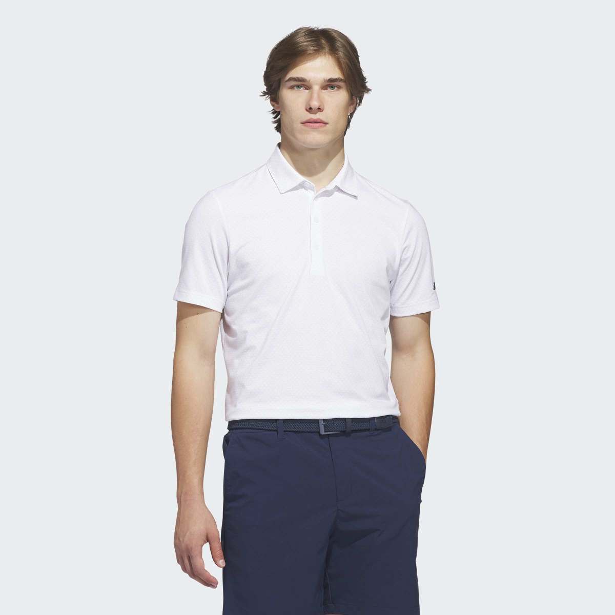 Imagem 0 de Polo de Homem com Estampado Ultimate365+ Go-To