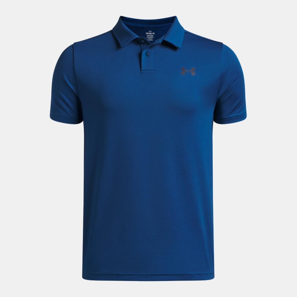 Imagem 0 de Polo de Golf de Menino Ua Matchplay Polo