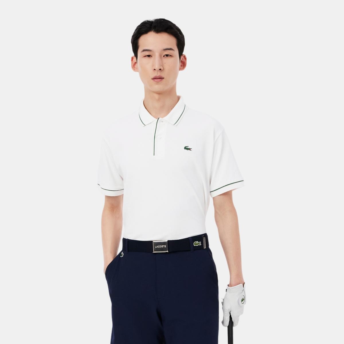 Lacoste - Polo de Golf de Hombre Lacoste.
