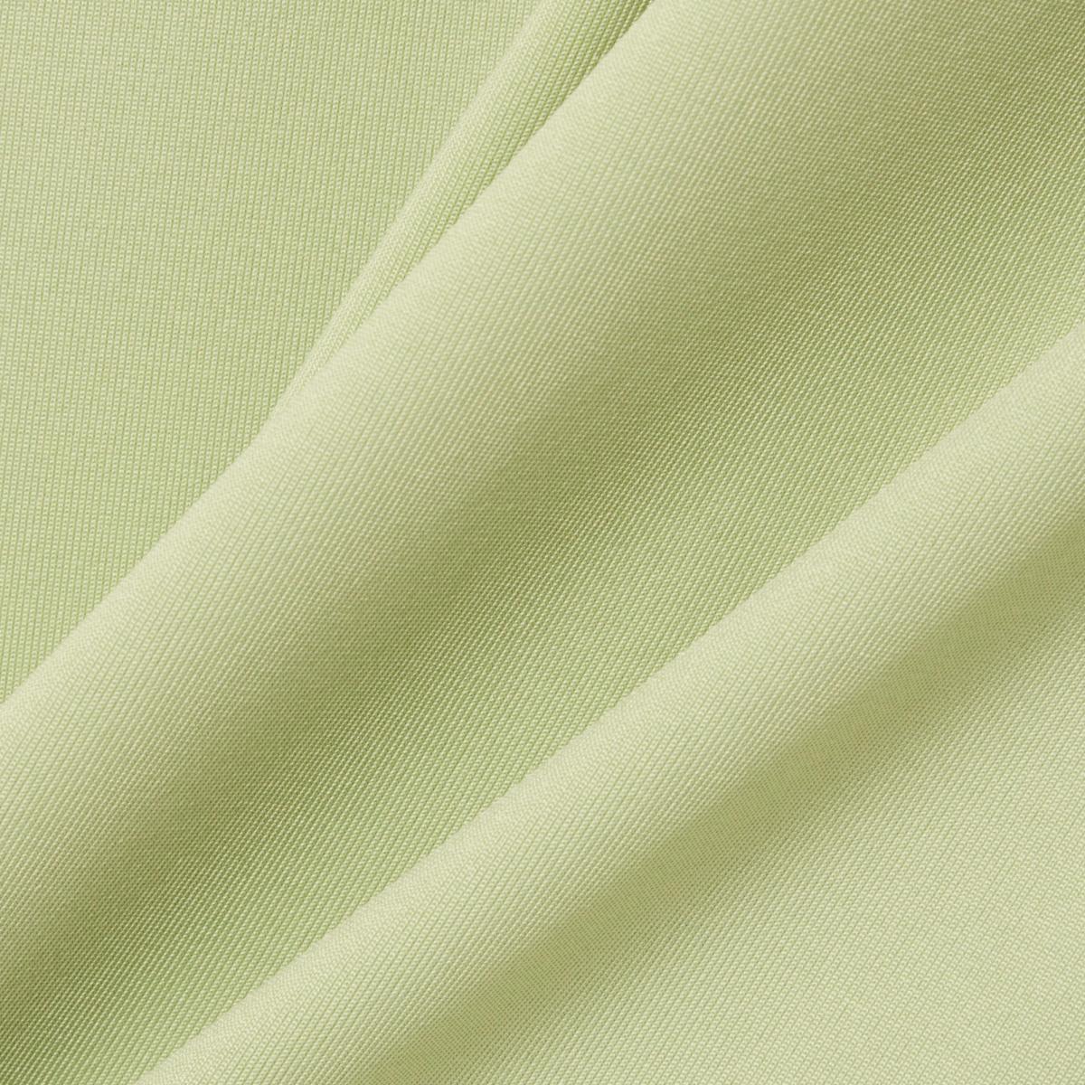 Polo de Golf de Homem Verde-6