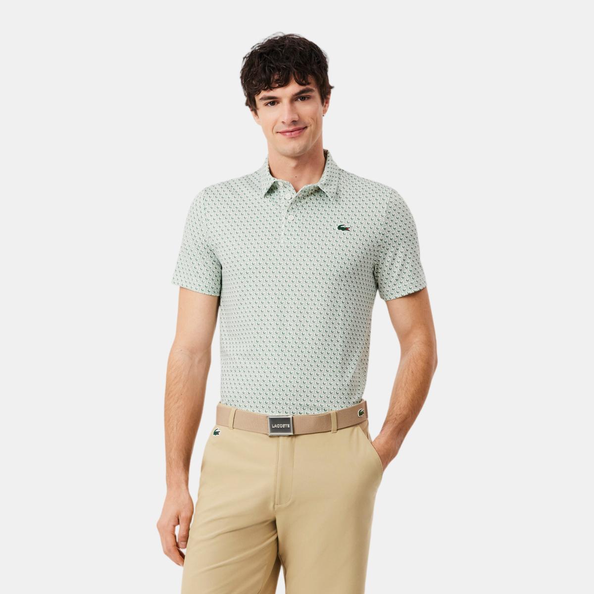 Imagem 0 de Polo de Golf de Homem
