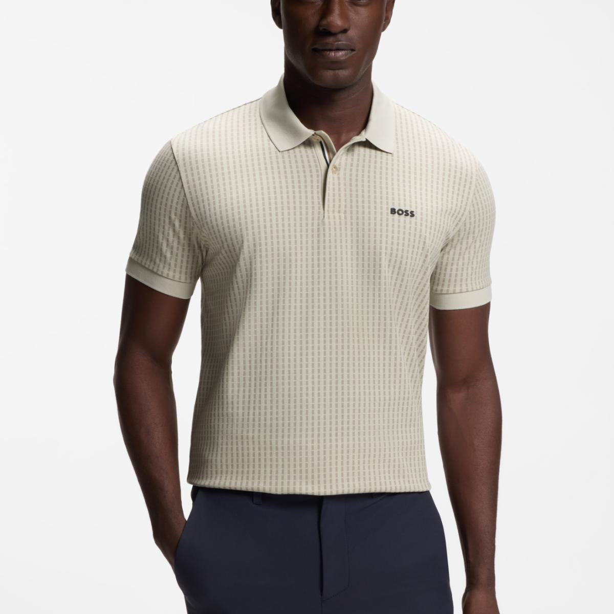 Imagem 0 de Polo de Golf de Homem Birdie 3