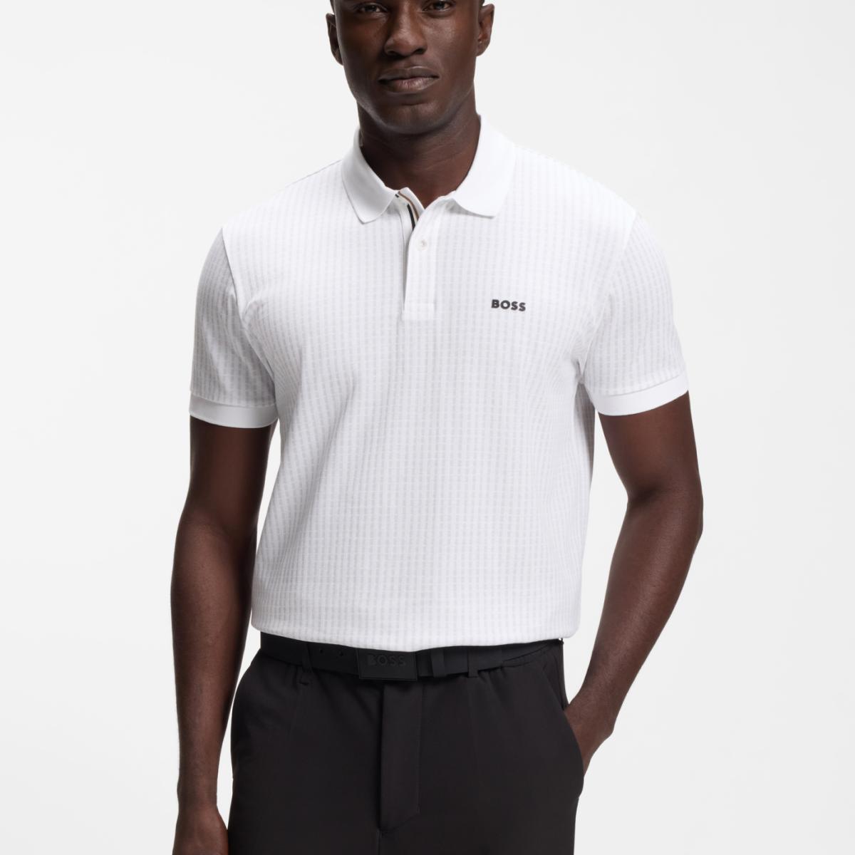 Imagem 0 de Polo de Golf de Homem Birdie 3