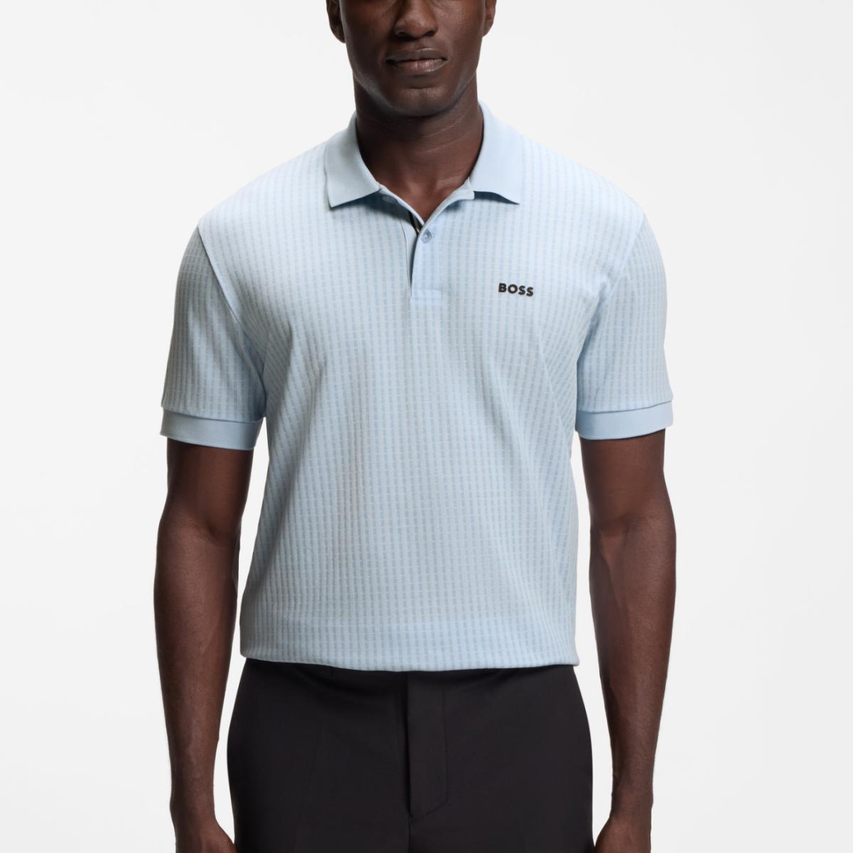 Imagem 0 de Polo de Golf de Homem Birdie 3