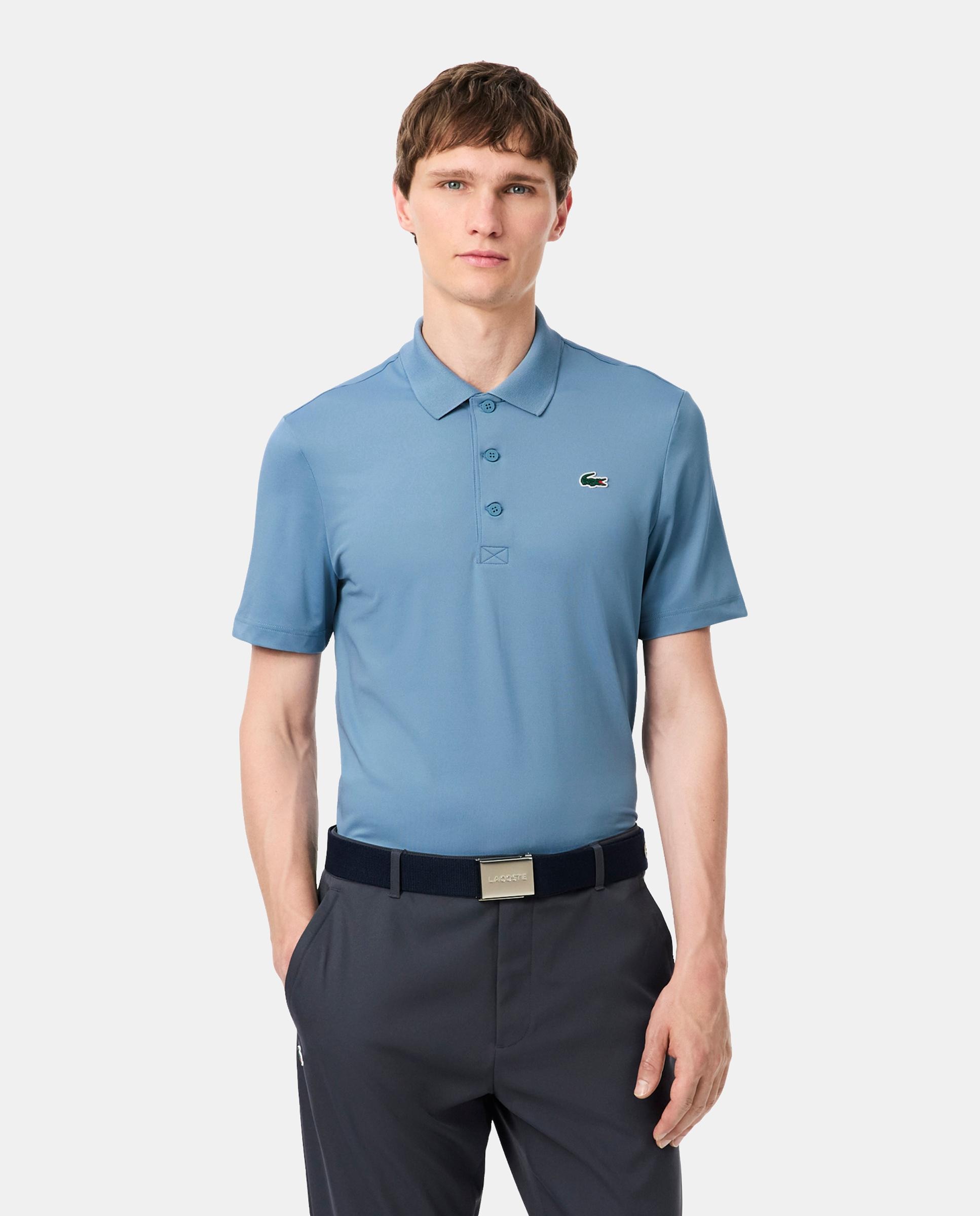 Imagem 0 de Polo de Golf Elástico de Homem Ultra-Dry