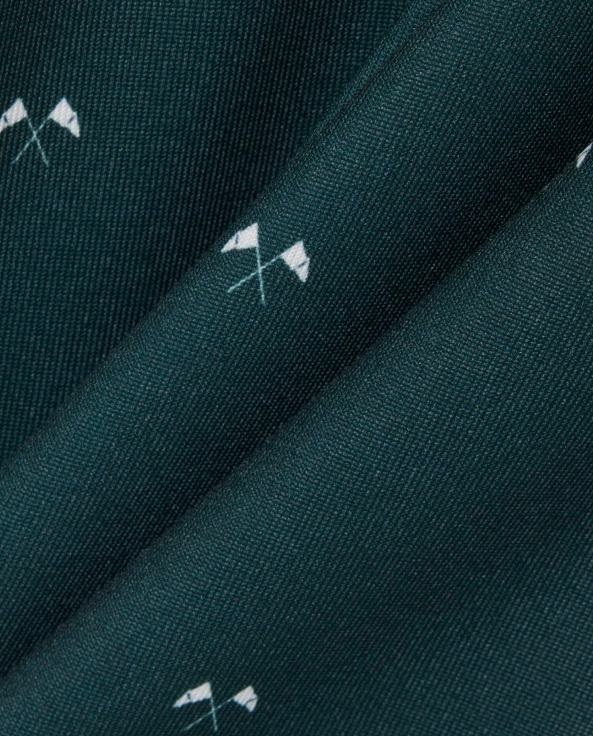 Polo de Golf de Hombre Lacoste - Verde oscuro Verde oscuro-7