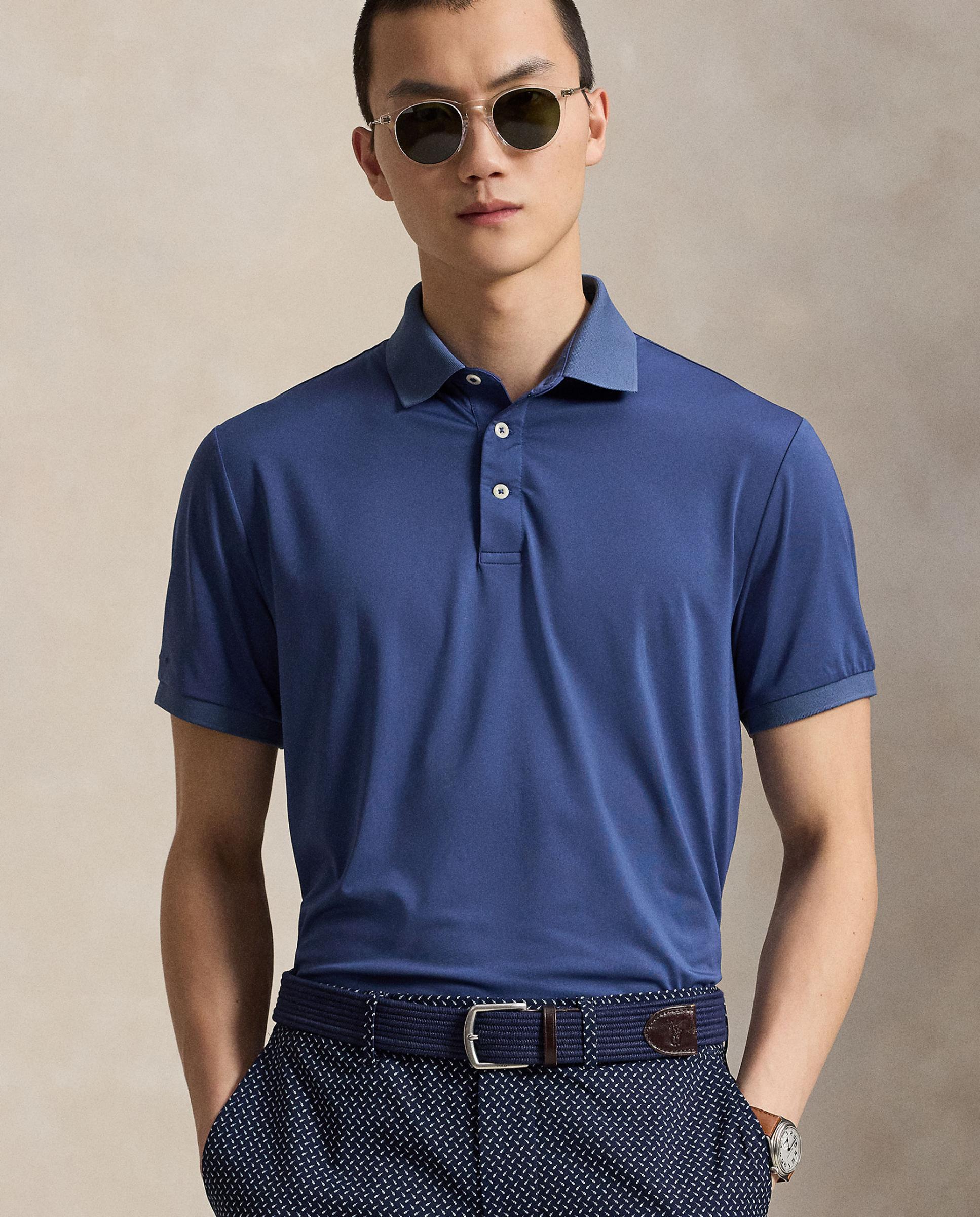 Imagem 0 de Polo de Homem Tailored Fit