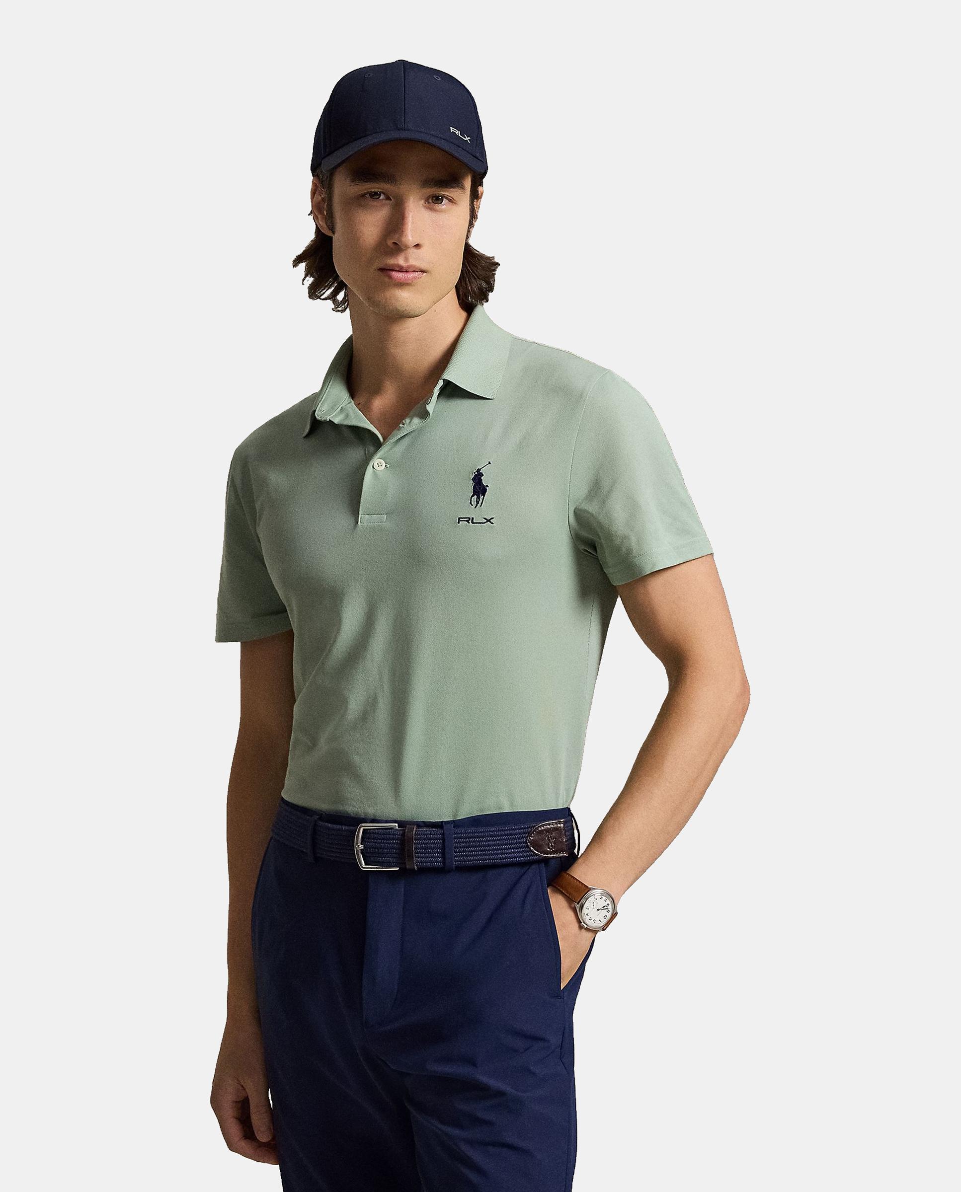 Imagem 0 de Polo de Homem Tailored Fit