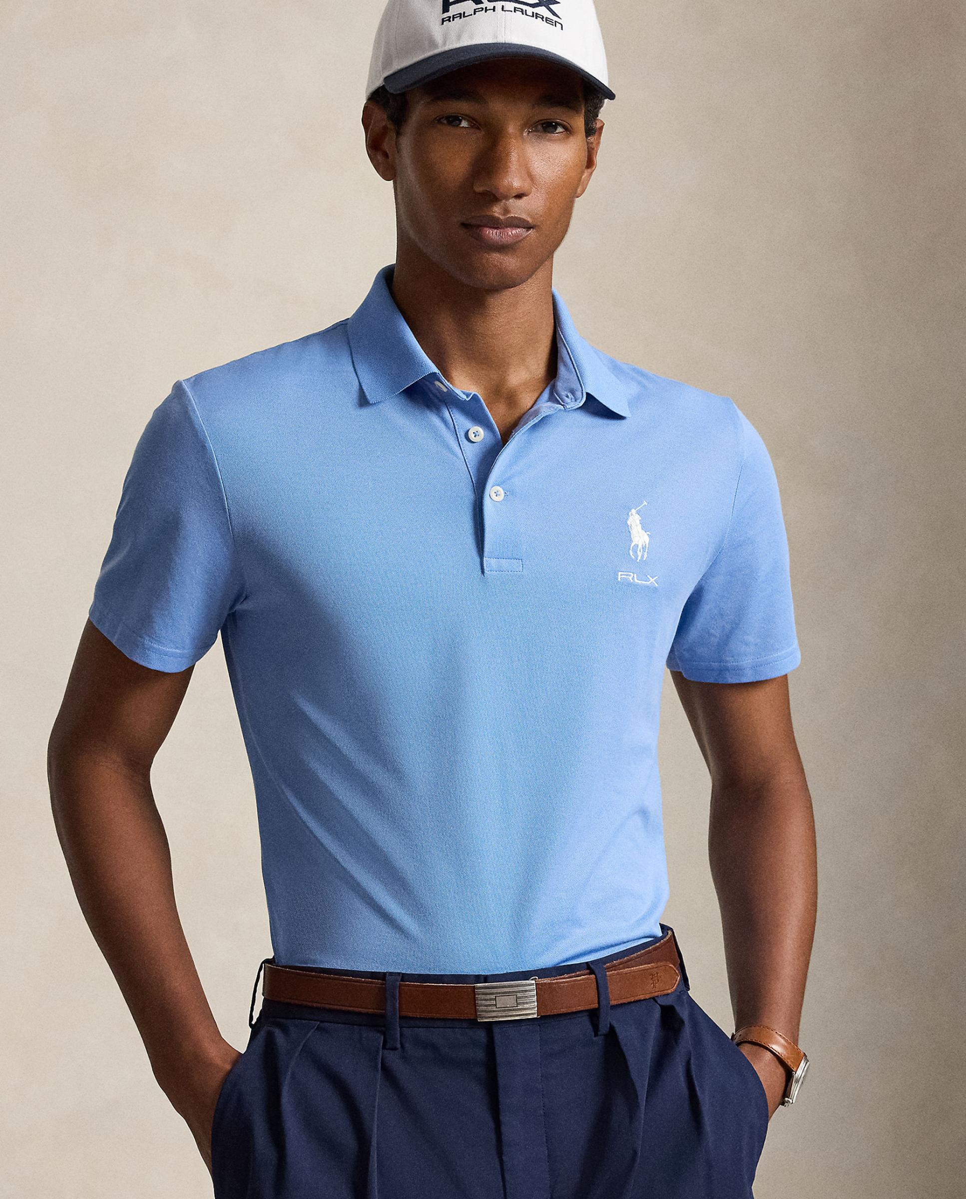 Imagem 0 de Polo de Homem Tailored Fit