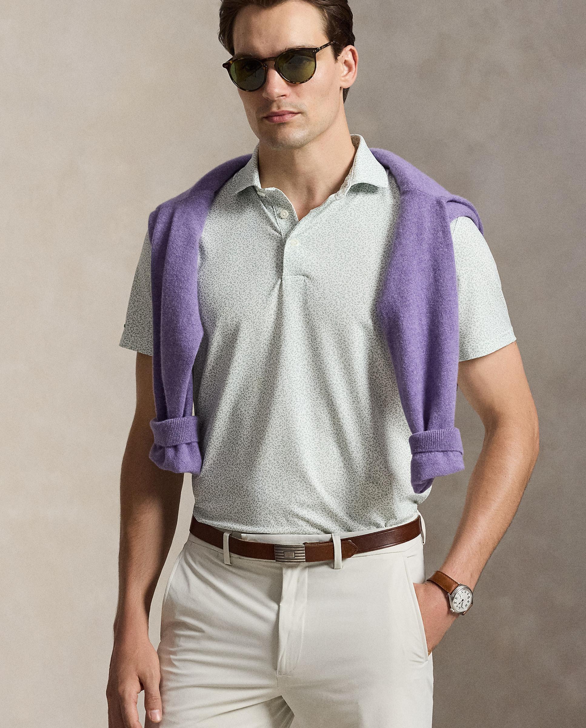 Imagem 0 de Polo de Homem Tailored Fit