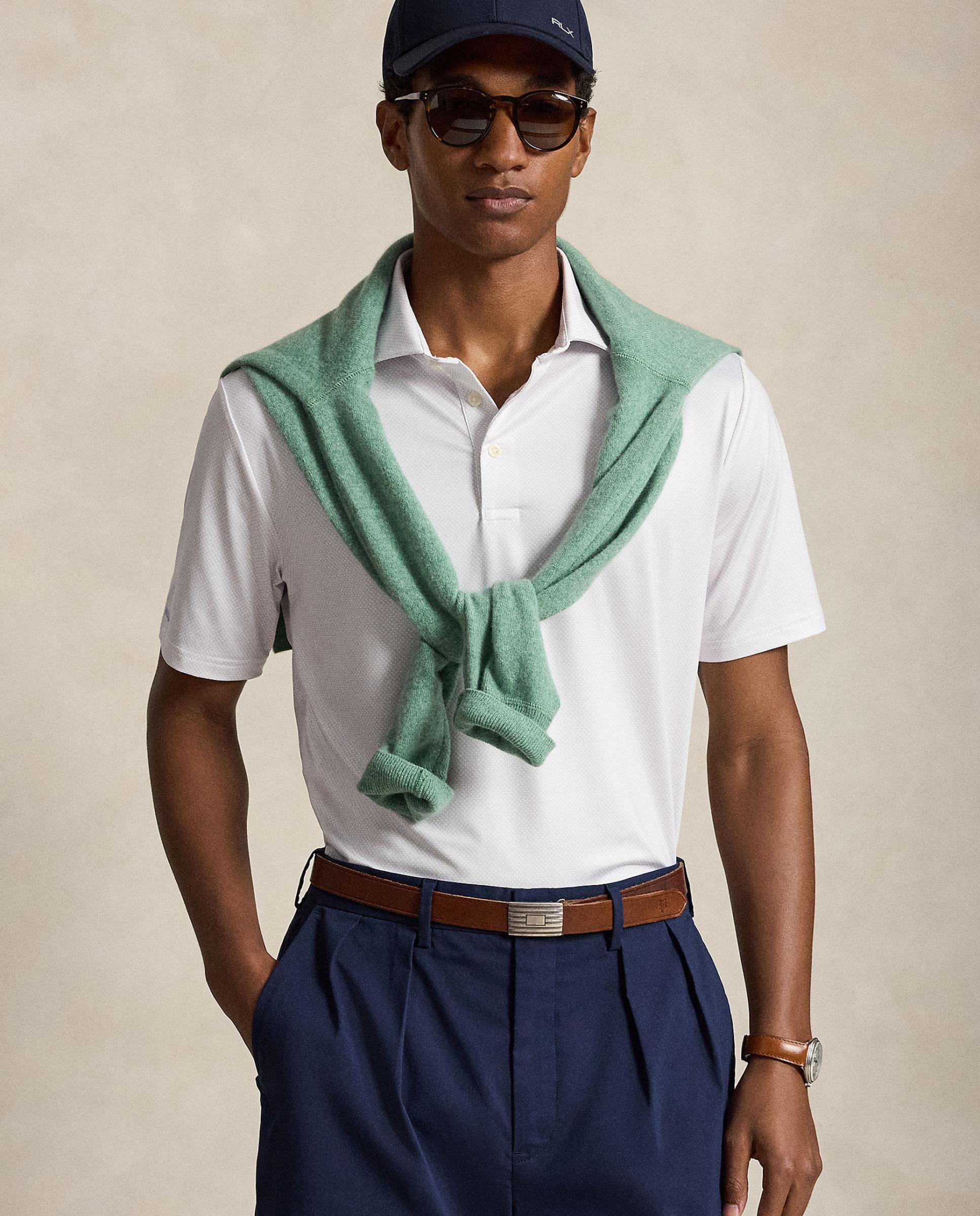 Imagem 0 de Polo de Homem Tailored Fit