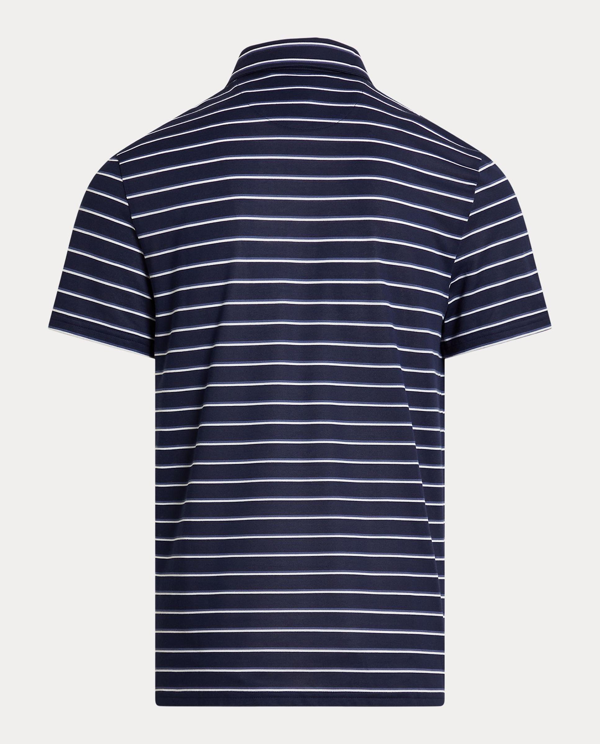 Polo de Homem Tailored Fit Azul-marinho-2