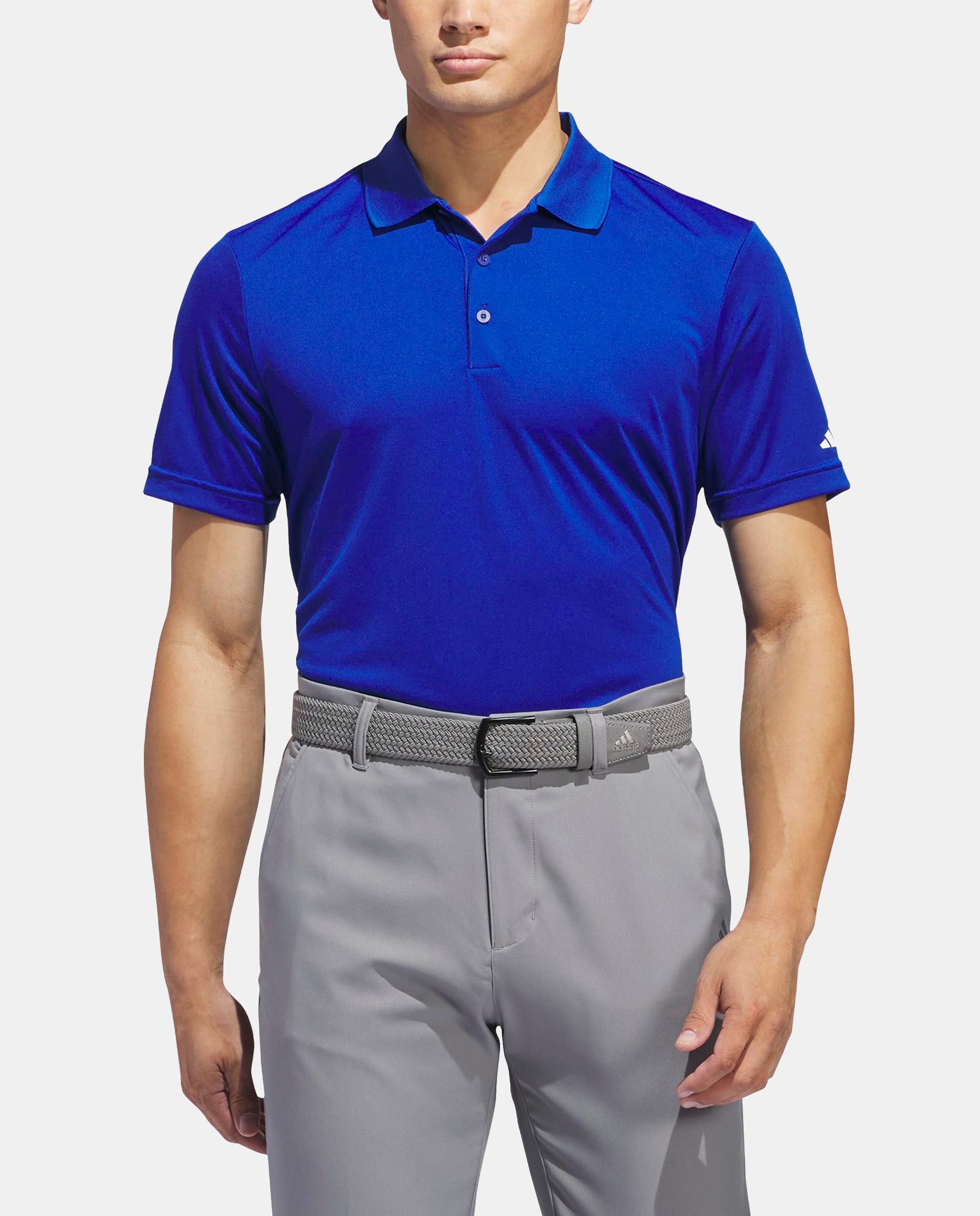 Imagem 0 de Polo de Golf de Homem Performance