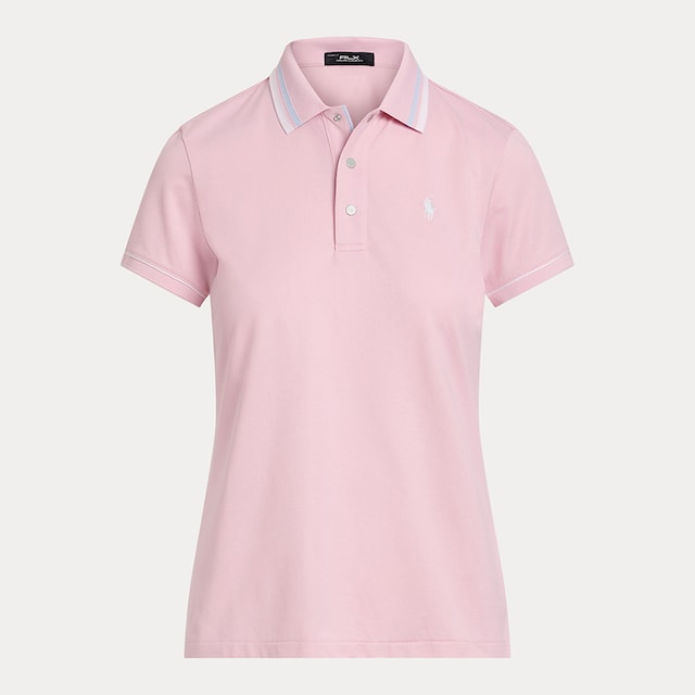 Imagem 0 de Polo de Mulher com Cavalo da Marca