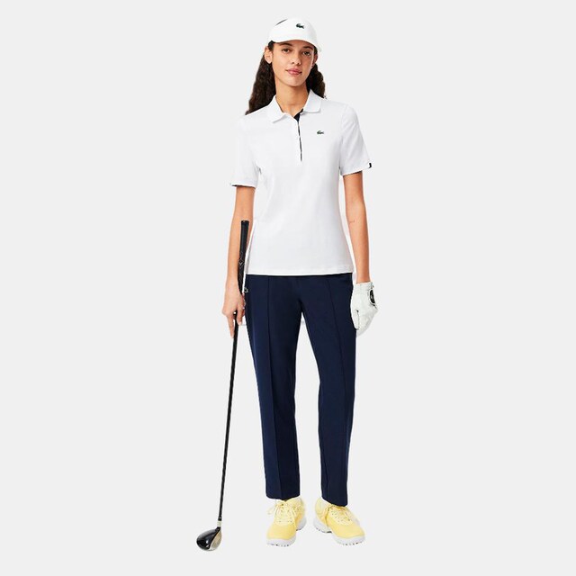 Imagem 0 de Polo de Golf de Mulher