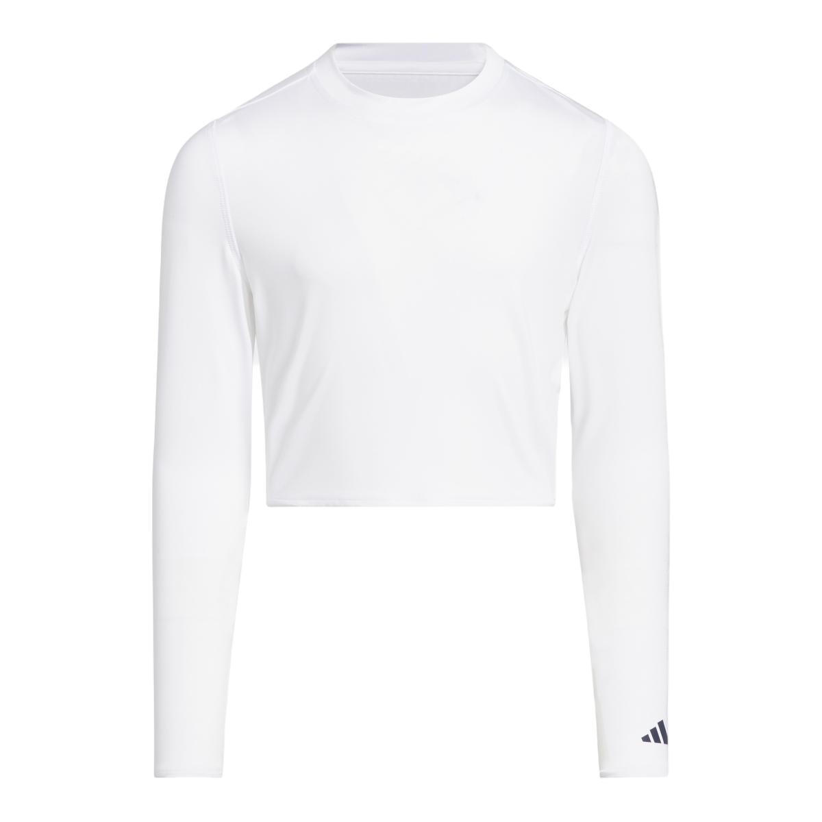 Polo de Criança Performance Aeroready 3 In 1 Azul-6