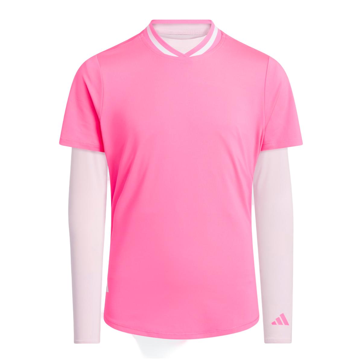 Imagem 0 de Polo de Menina Performance Aeroready 3 In 1