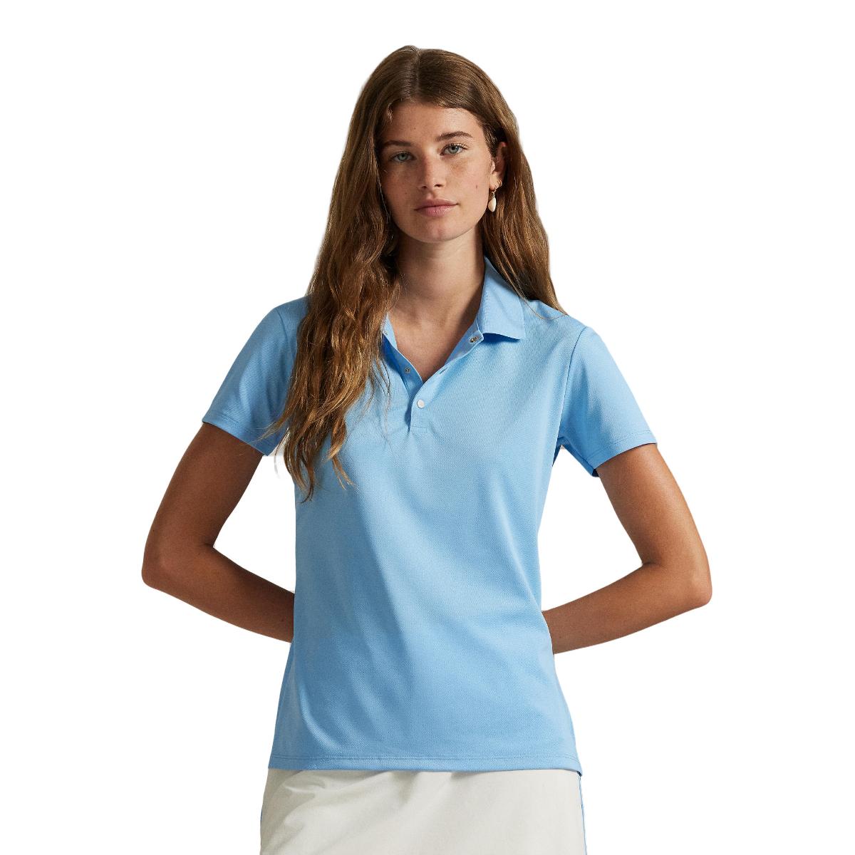 Imagem 0 de Polo Piqué de Mulher Tailored Fit