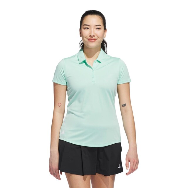 Imagem 0 de Polo de Mulher Performance Short Sleeve