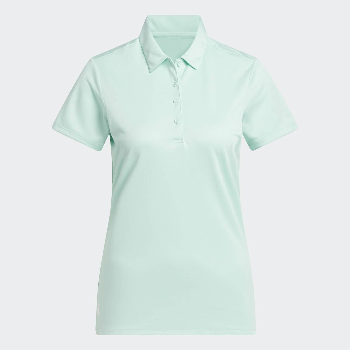 Polo de Mulher Performance Short Sleeve Verde-2