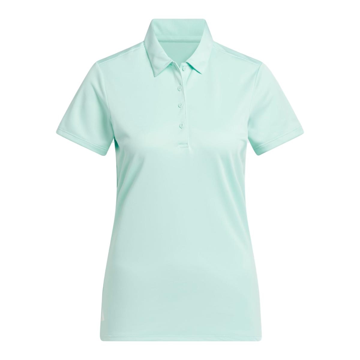 Polo de Mulher Performance Short Sleeve Verde-8