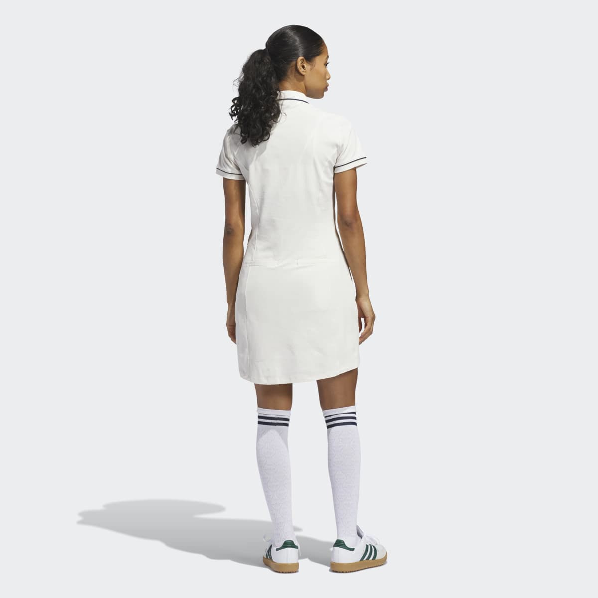 Vestido de Mulher Originals Branco-2