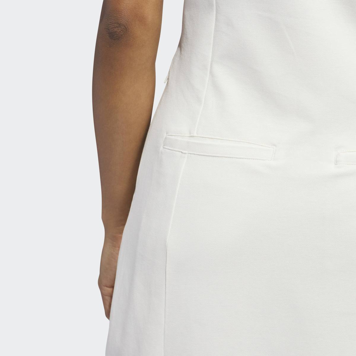 Vestido de Mulher Originals Branco-6