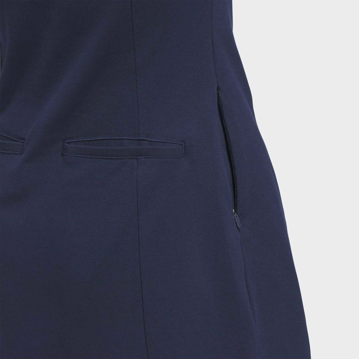 Vestido de Golf de Mulher Originals Azul-escuro-5