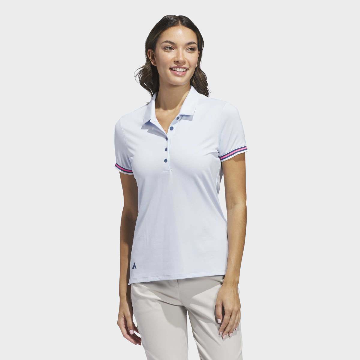 Imagem 0 de Polo de Mulher Ultimate365 Short Sleeve