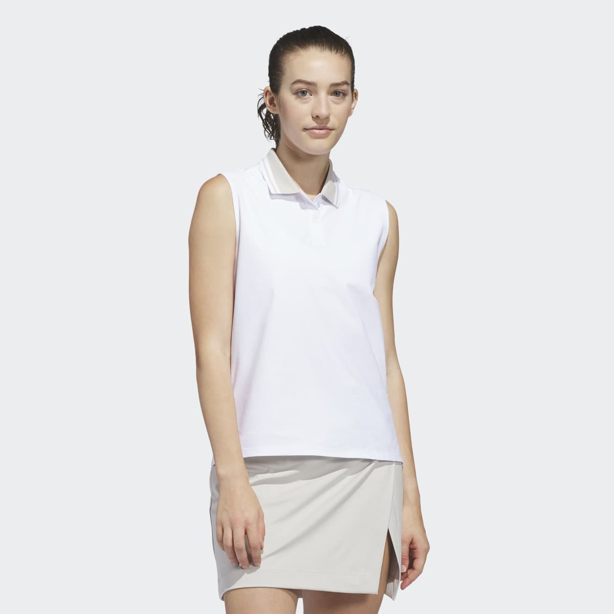 Imagem 0 de Polo de Mulher Beyond Twistknit