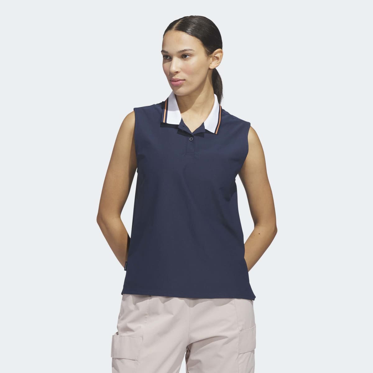 Imagem 0 de Polo de Mulher Beyond Twistknit