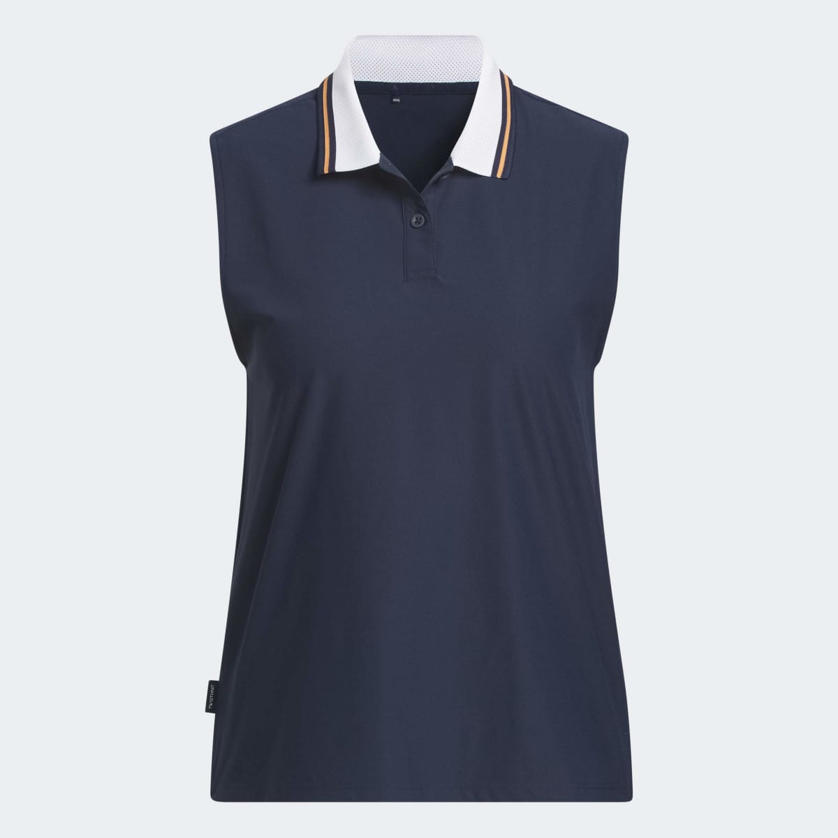 Polo de Mulher Beyond Twistknit Azul-6