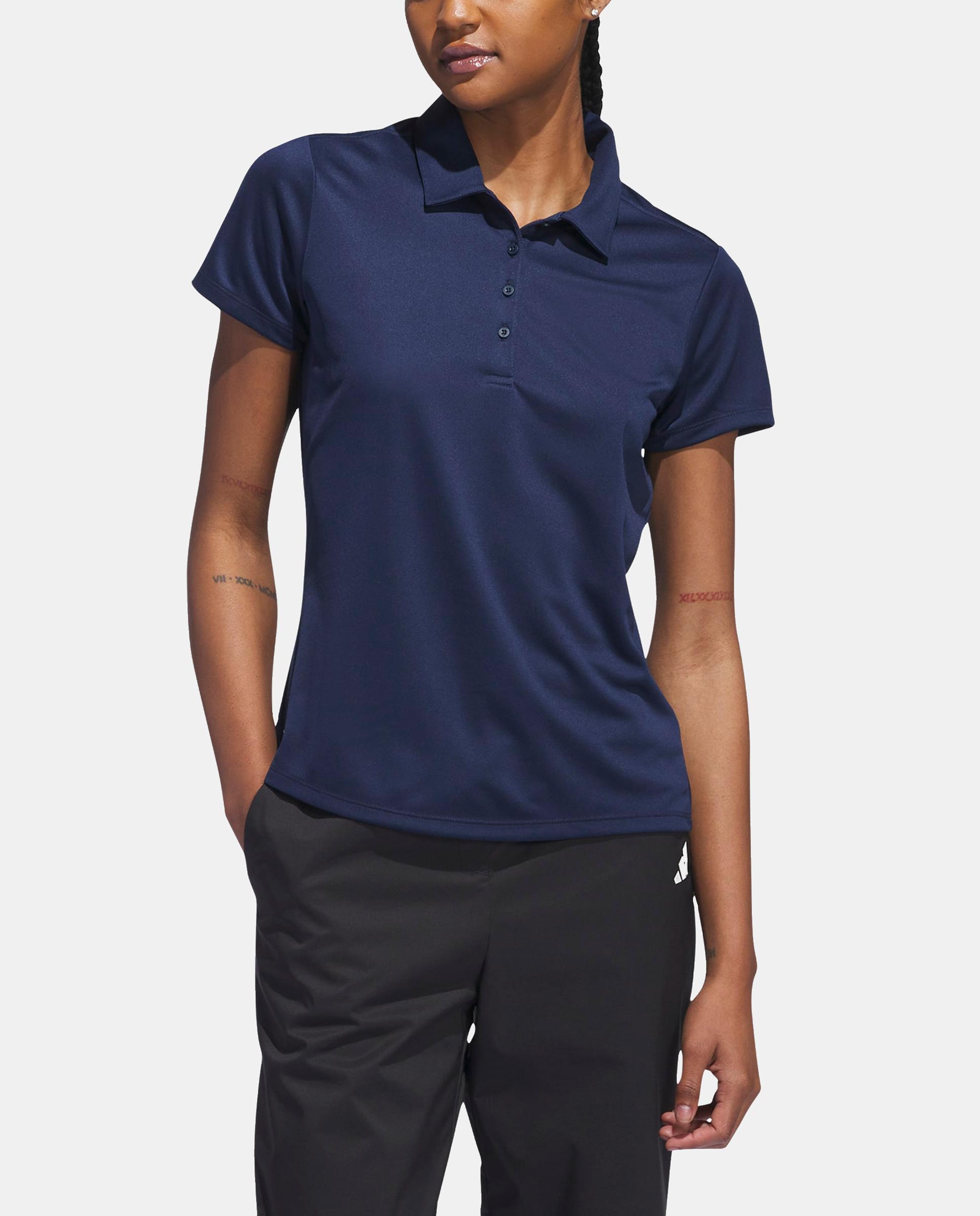 Imagem 0 de Polo de Golf d Mulher