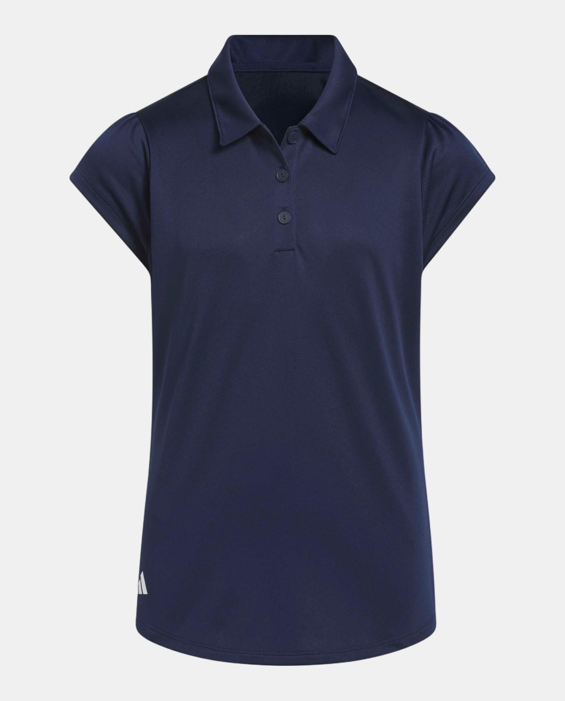 Imagem 0 de Polo de Golf de Criança Performance Adidas