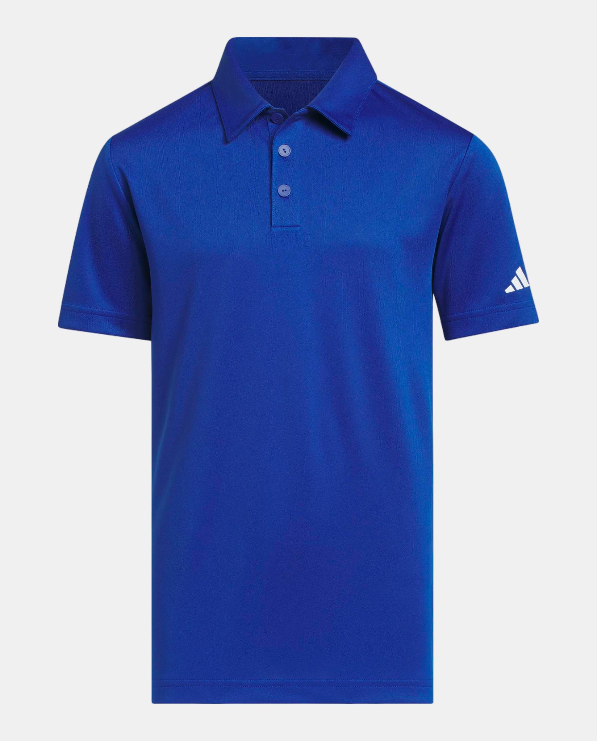 Imagem 0 de Polo de Golf de Menino Performance