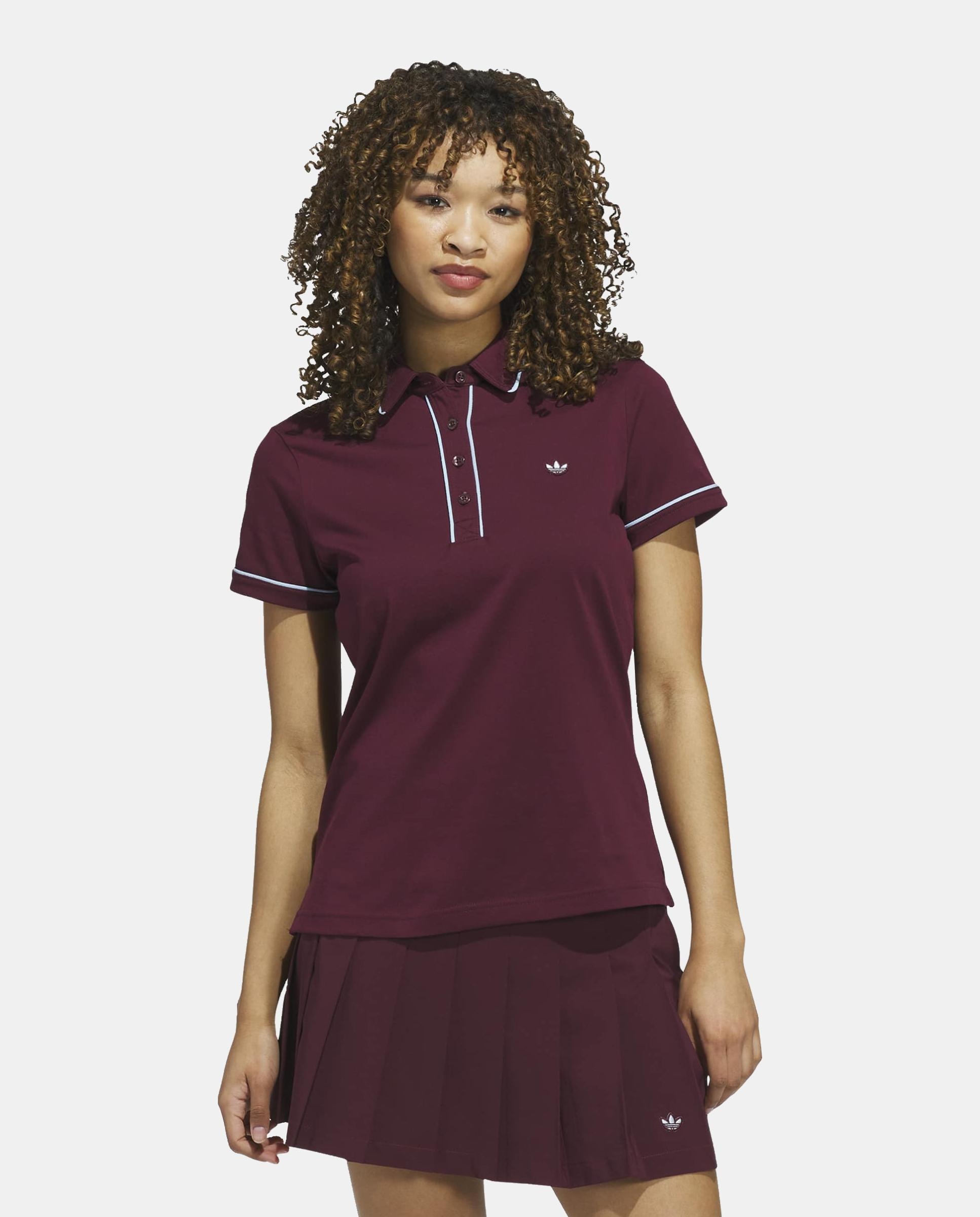 Imagem 0 de Polo de Golf de Mulher Originals