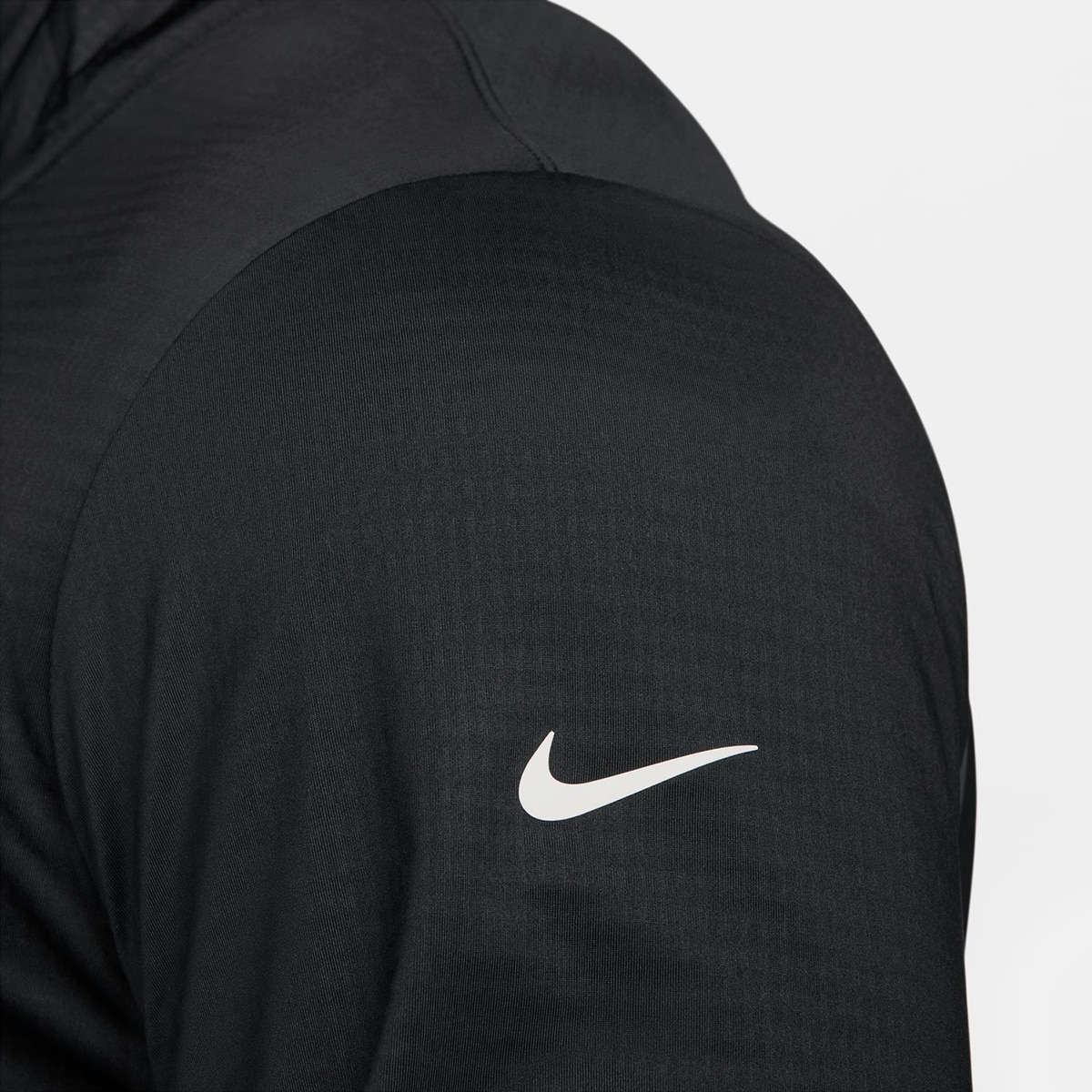 T-shirt de Homem Victory Preto-3