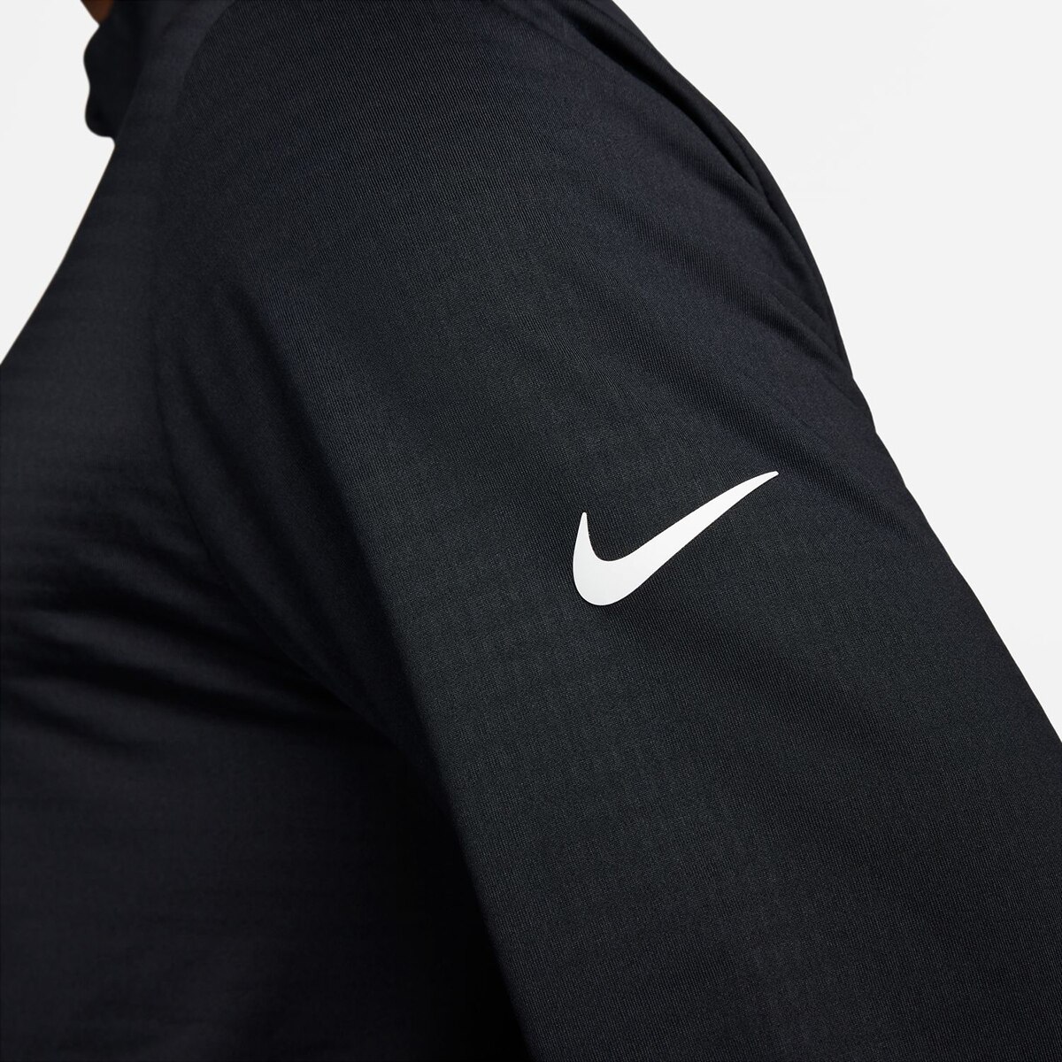T-shirt de Homem Victory Preto-4