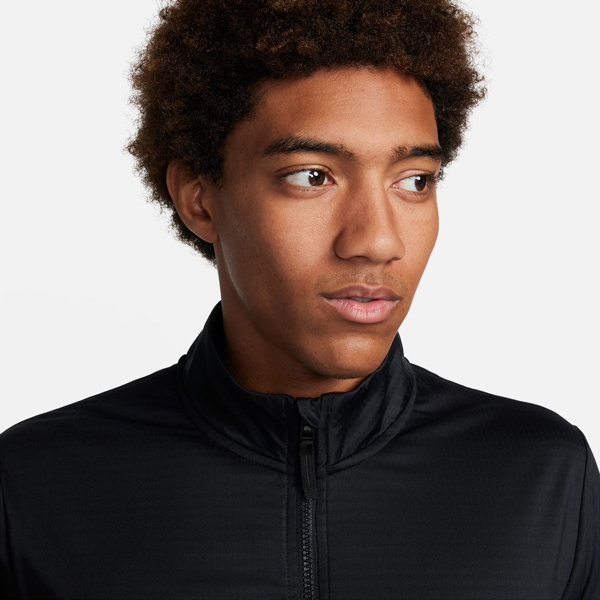 T-shirt de Homem Victory Preto-5