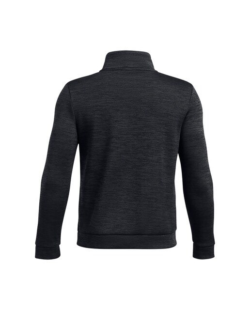 T-shirt de Menino UA Drive Storm Mdlyr PLV Preto-2