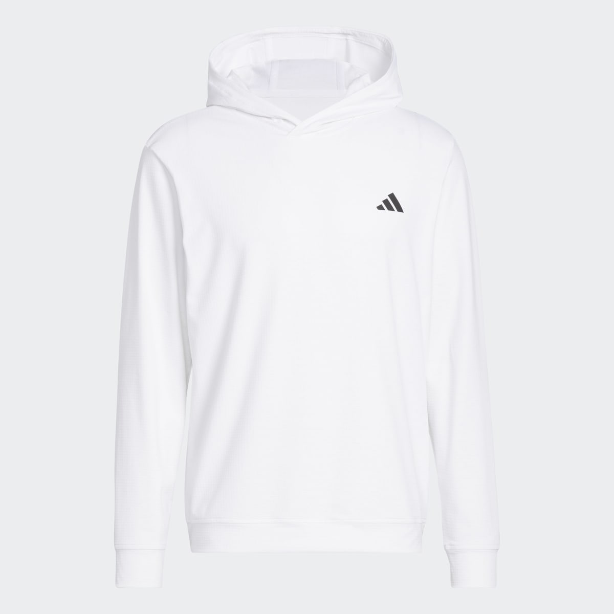 Sweatshirt de Homem com Capuz Ultimate365 Elevated Branco-6