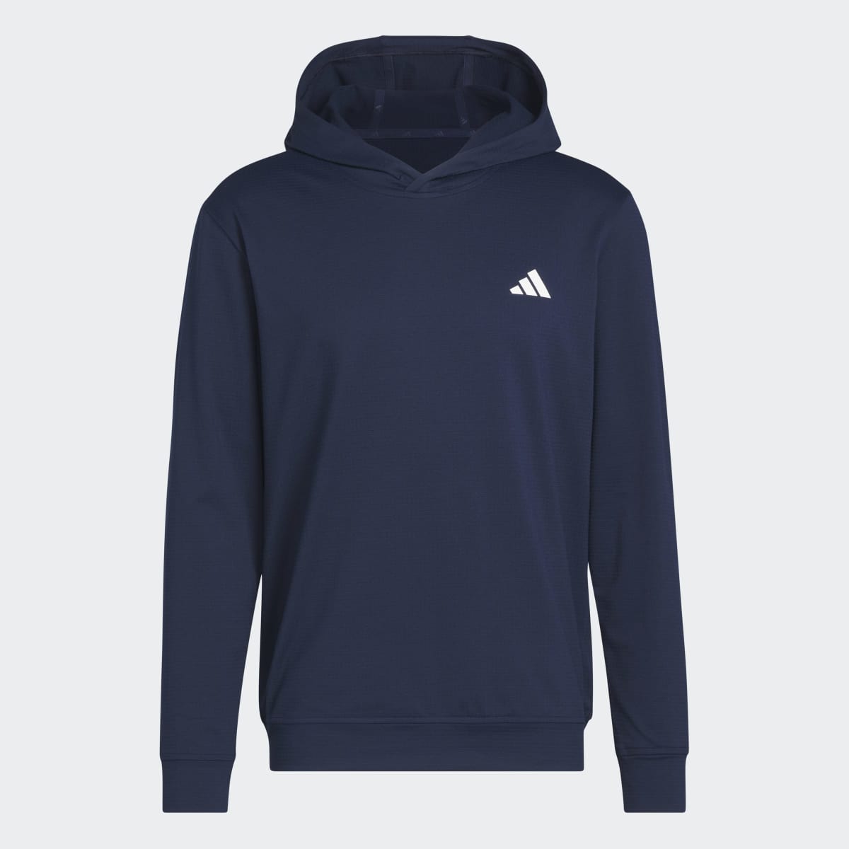 Sweatshirt de Homem com Capuz Ultimate365 Elevated Azul-6