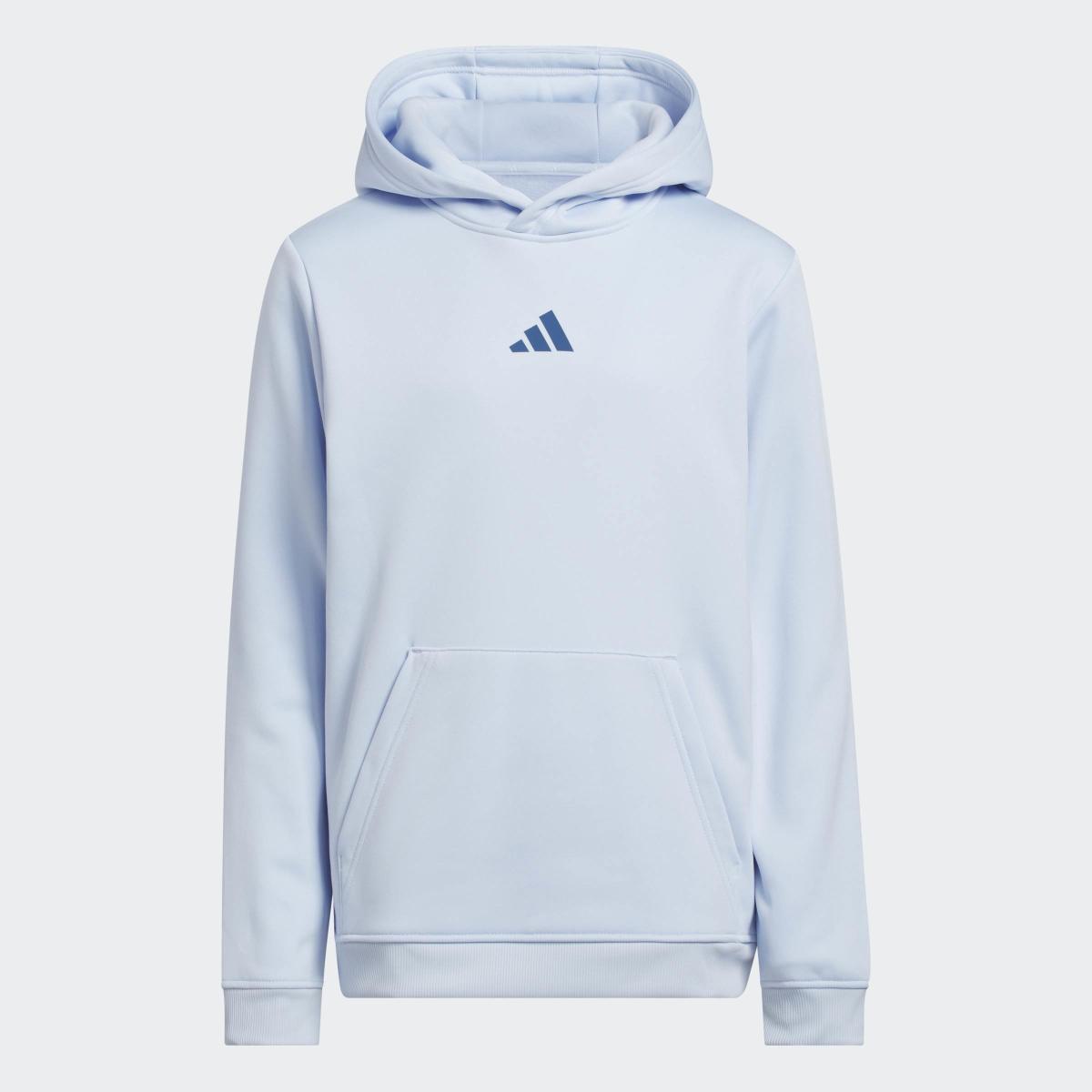 Imagem 0 de Sweatshirt de Menino com Capuz Climawarm