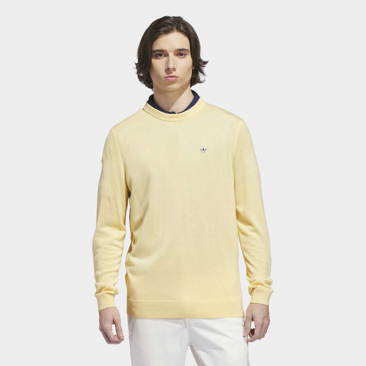 Imagem 0 de Sweatshirt de Homem Originals de Caxemira