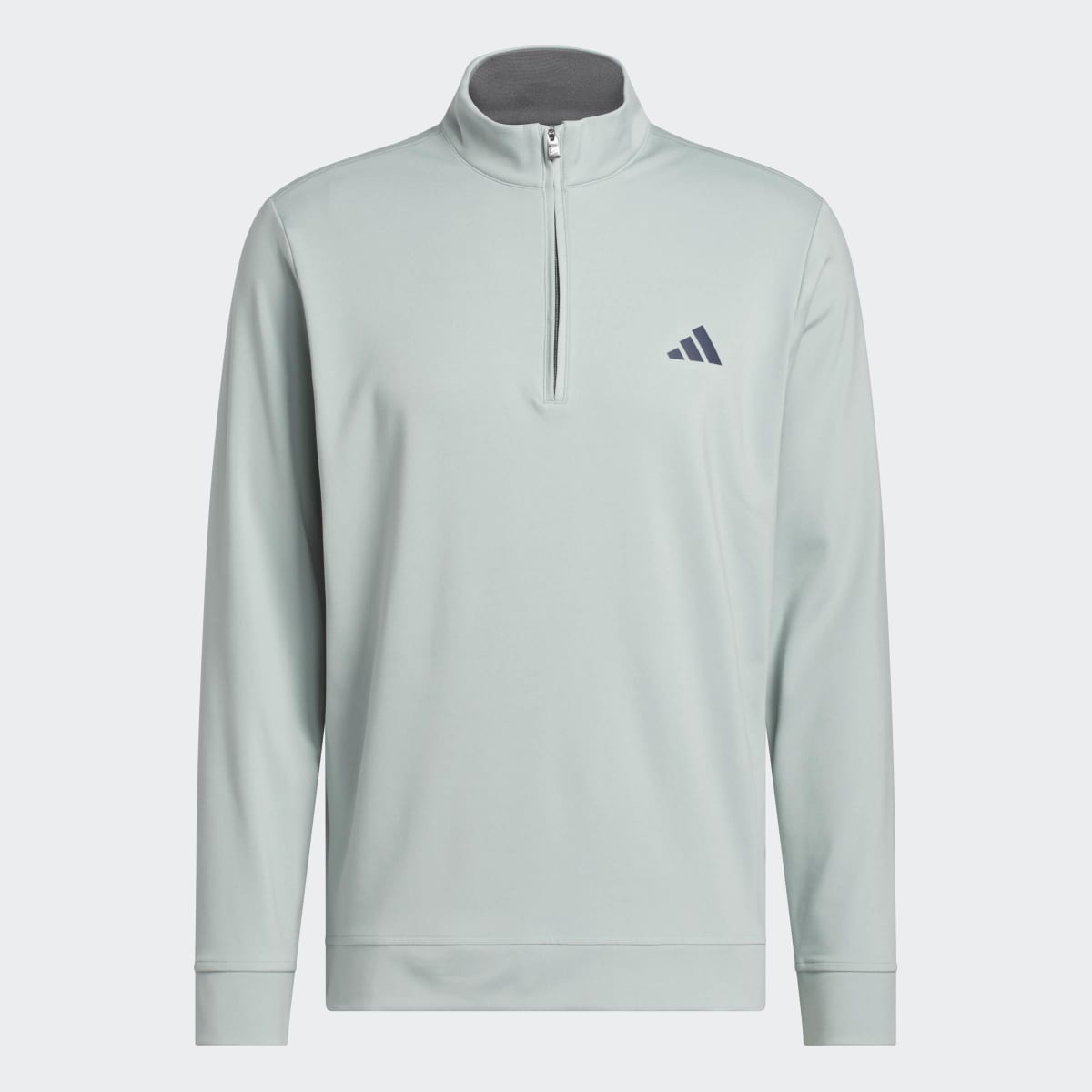 Sweatshirt de Homem Ultimate365 Classic Quarter-Zip Verde-6