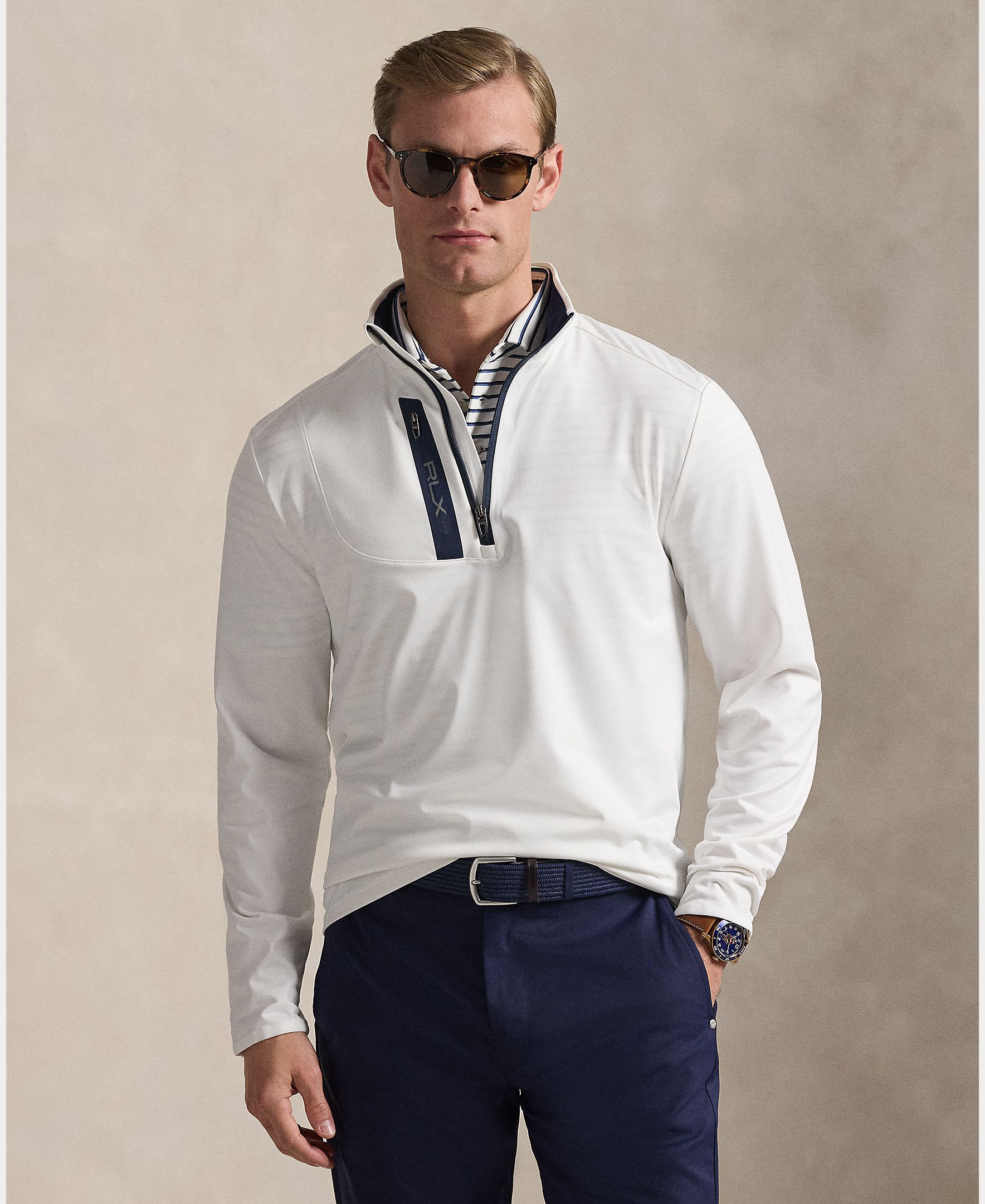 Imagem 0 de Camisola de Malha Elástica de Homem
