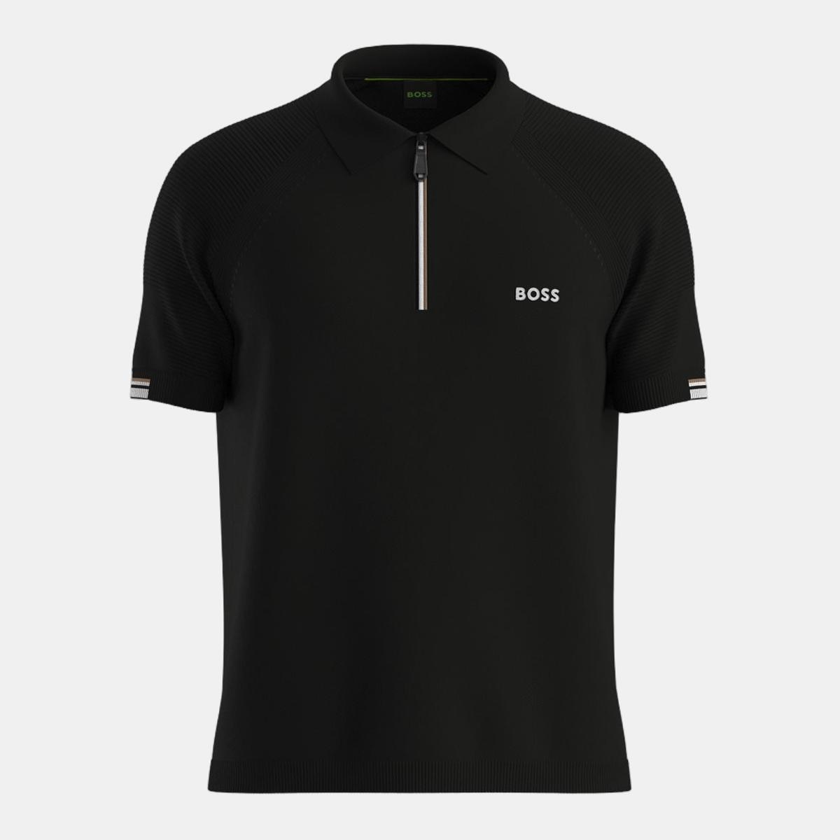 Imagem 0 de Camisola de Malha de Golf de Homem Perform Ps